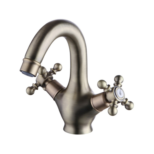 Смеситель для раковины IDDIS Sam (SAMBR00i01)